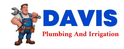 Trusted plumber in SHINHOPPLE